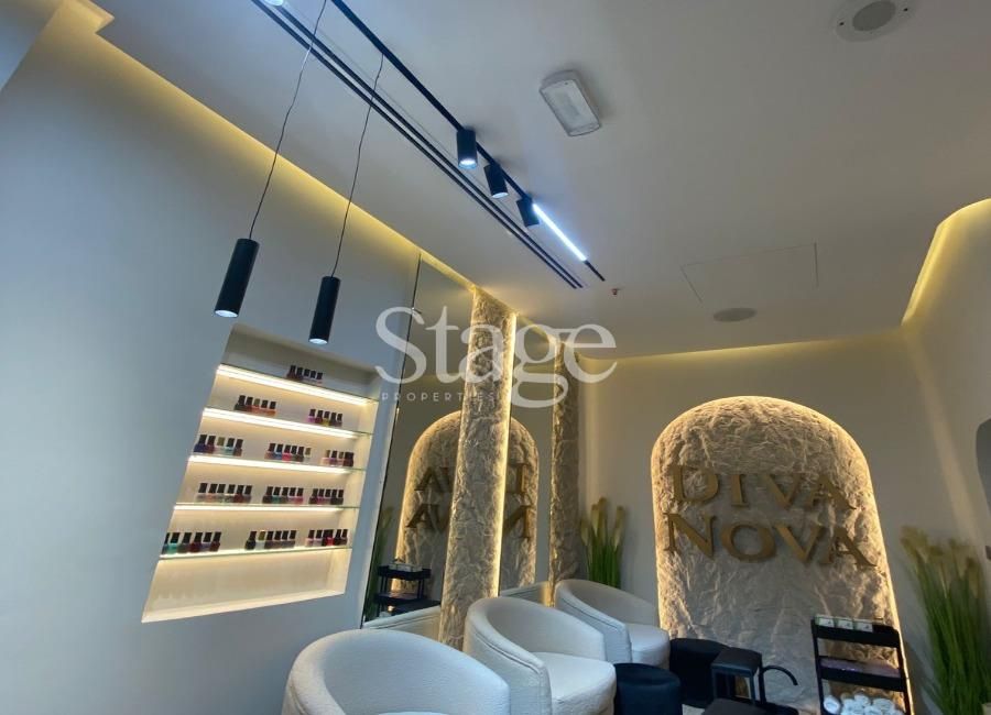 Retail for Sale in Meydan, Dubai RE7609S