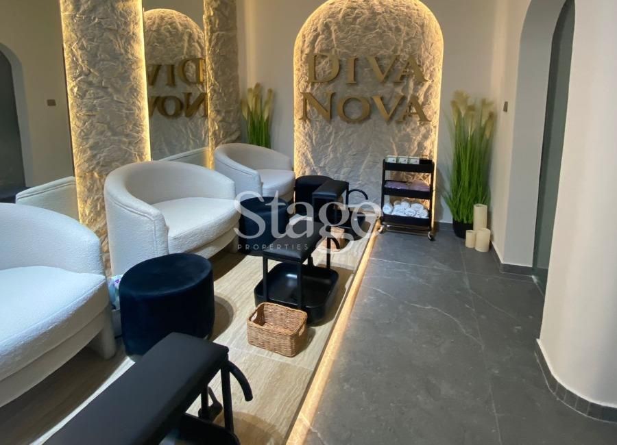 Retail for Sale in Meydan, Dubai RE7609S