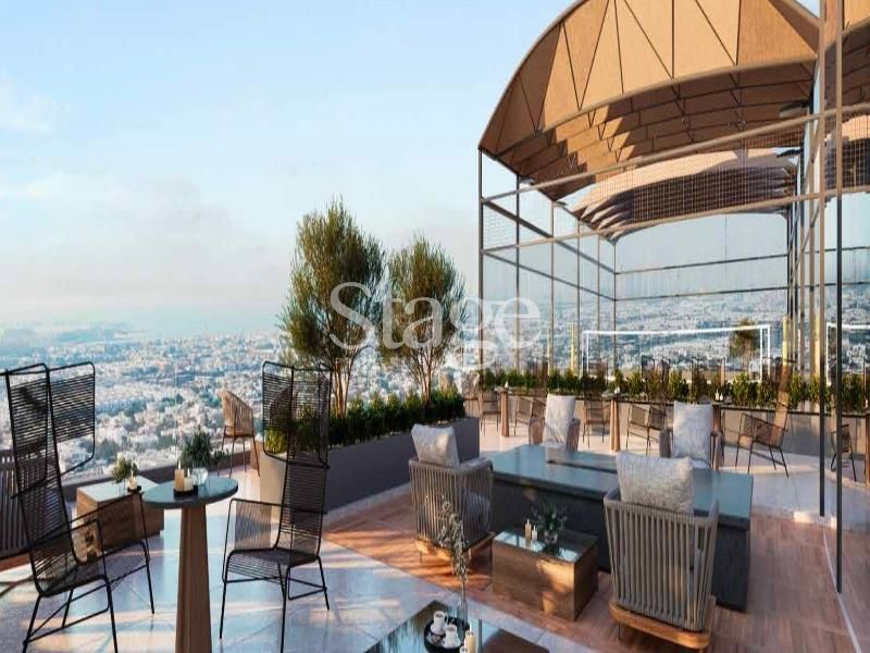 1 bedroom apartment for Sale in Business Bay, Dubai AP7432S