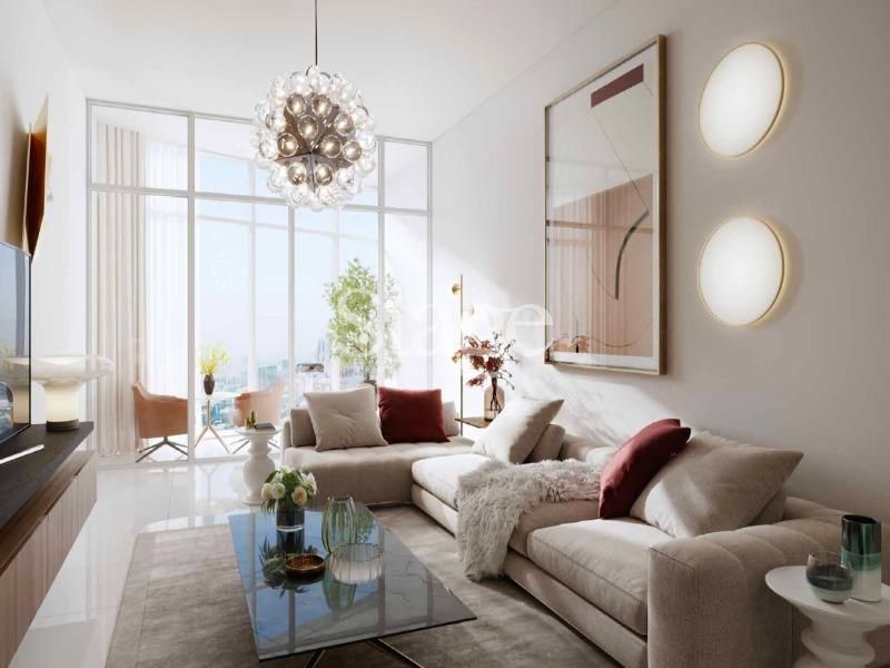 1 bedroom apartment for Sale in Business Bay, Dubai AP7432S