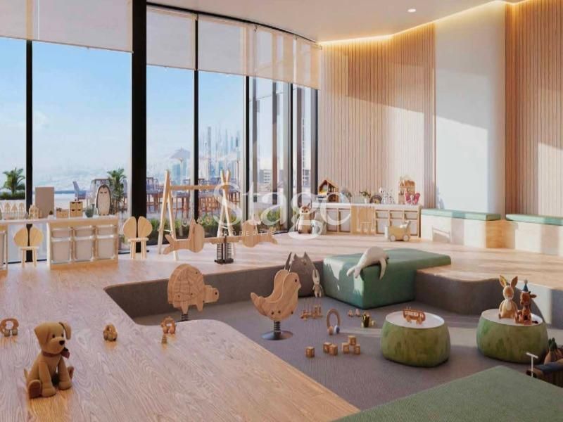 1 bedroom apartment for Sale in Business Bay, Dubai AP7432S