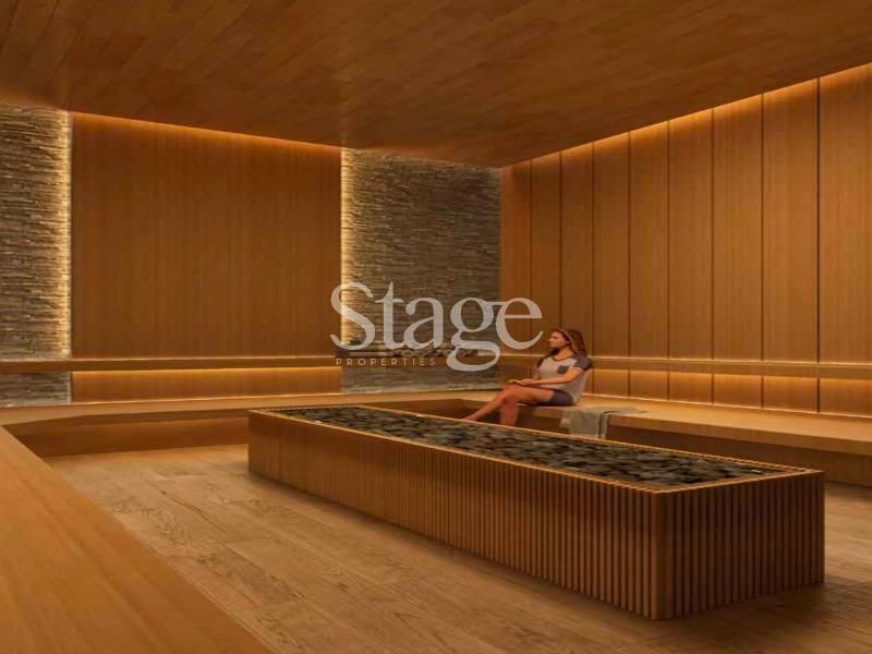 1 bedroom apartment for Sale in Business Bay, Dubai AP7432S