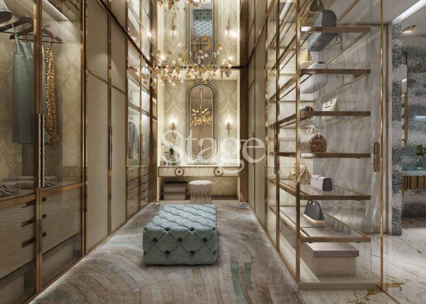 1 bedroom apartment for Sale in Dubai Harbour, Dubai AP7858S