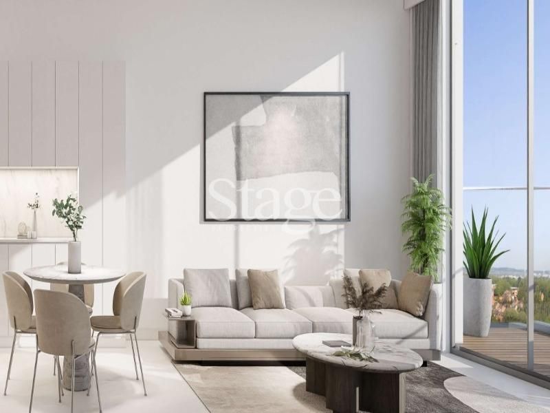 1 bedroom apartment for Sale in Dubai Hills Estate, Dubai AP7918S