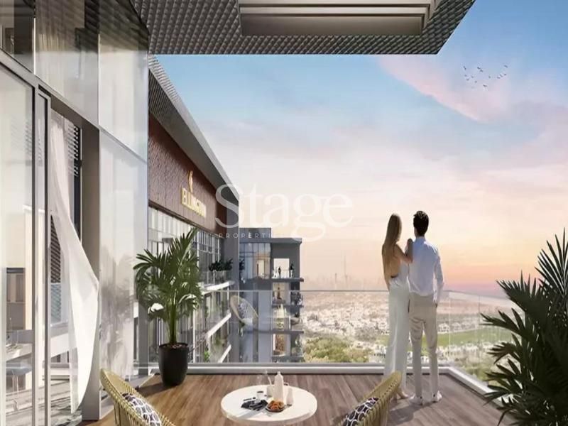 1 bedroom apartment for Sale in Dubai Hills Estate, Dubai AP7918S