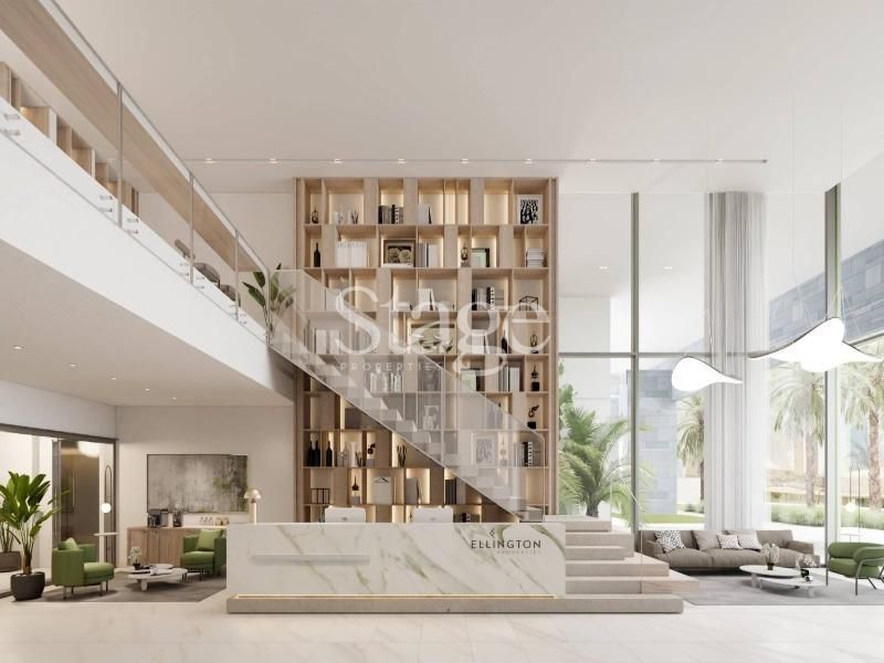 1 bedroom apartment for Sale in Dubai Hills Estate, Dubai AP7918S