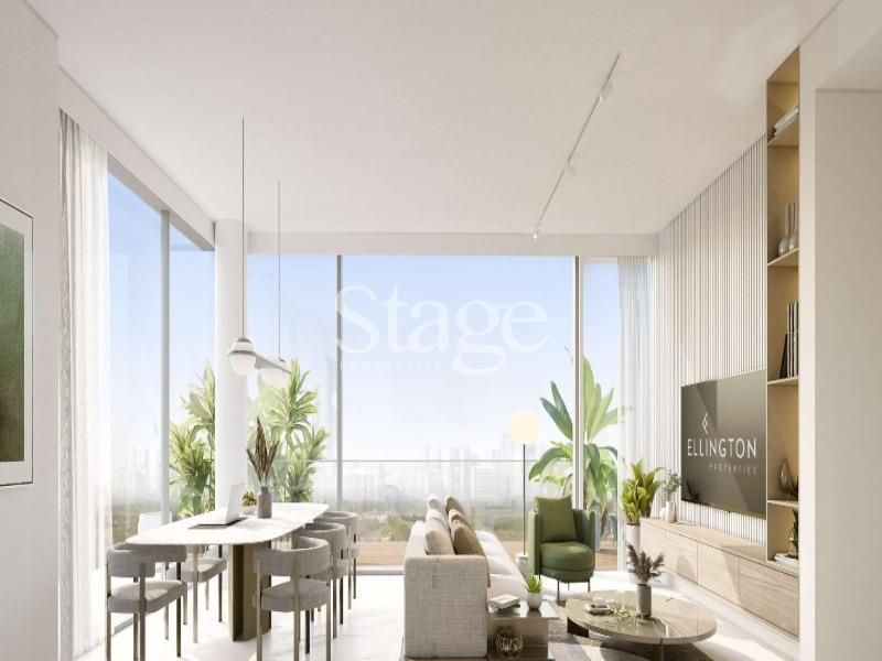 1 bedroom apartment for Sale in Dubai Hills Estate, Dubai AP7918S