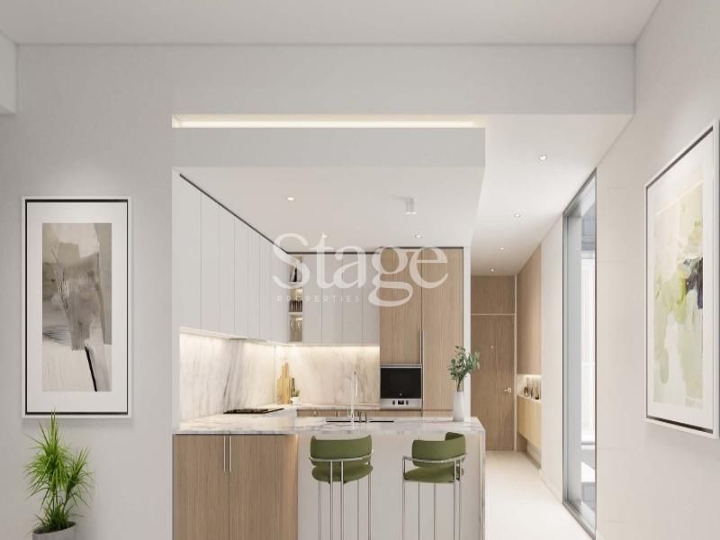 1 bedroom apartment for Sale in Dubai Hills Estate, Dubai AP7918S