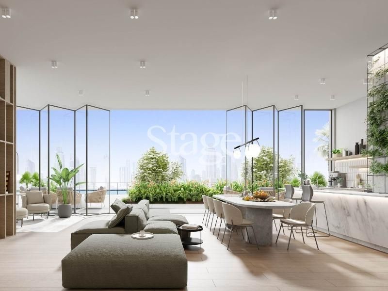 1 bedroom apartment for Sale in Dubai Hills Estate, Dubai AP7918S