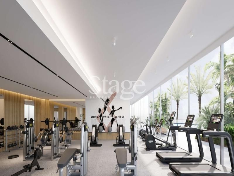1 bedroom apartment for Sale in Dubai Hills Estate, Dubai AP7918S