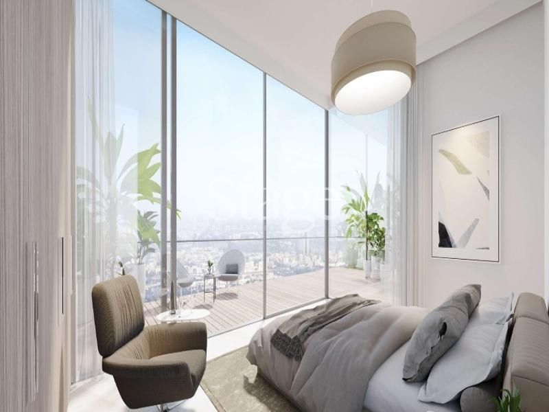 1 bedroom apartment for Sale in Dubai Hills Estate, Dubai AP7918S