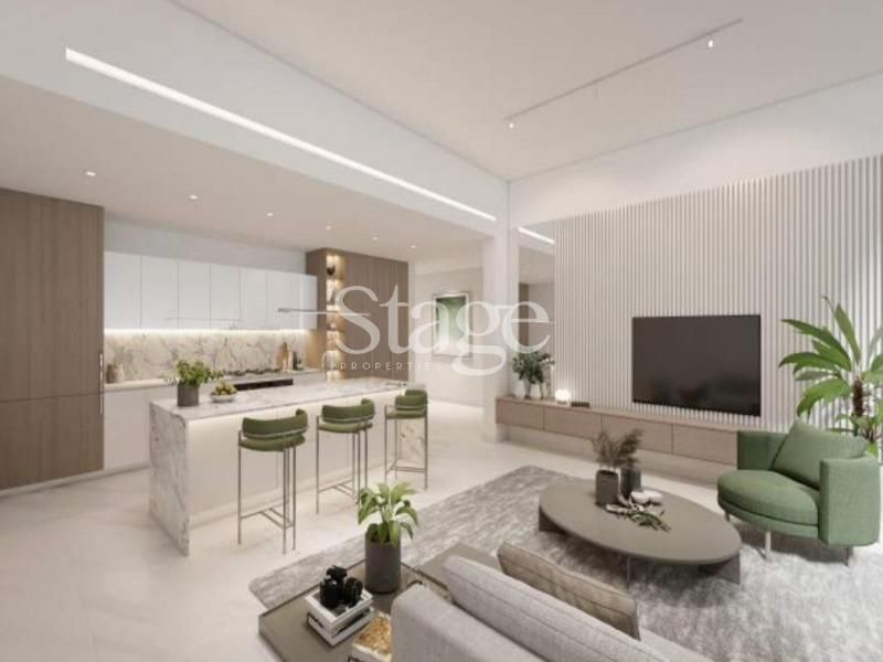 1 bedroom apartment for Sale in Dubai Hills Estate, Dubai AP7918S