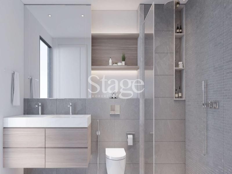 1 bedroom apartment for Sale in Dubai Hills Estate, Dubai AP7918S
