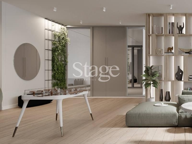 1 bedroom apartment for Sale in Dubai Hills Estate, Dubai AP7918S