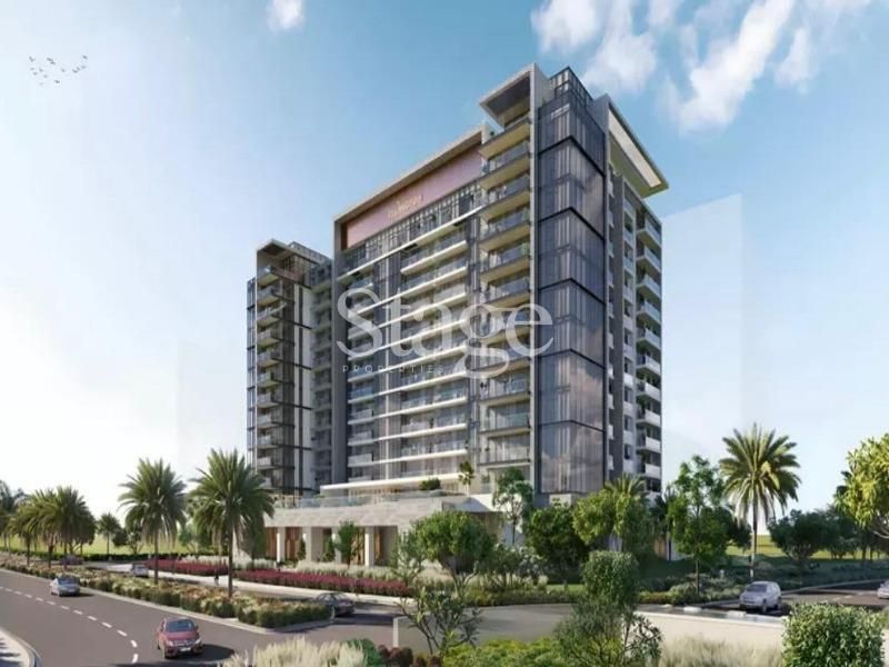 1 bedroom apartment for Sale in Dubai Hills Estate, Dubai AP7918S