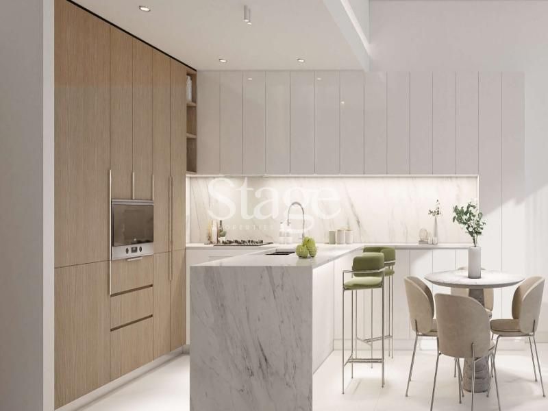 1 bedroom apartment for Sale in Dubai Hills Estate, Dubai AP7918S