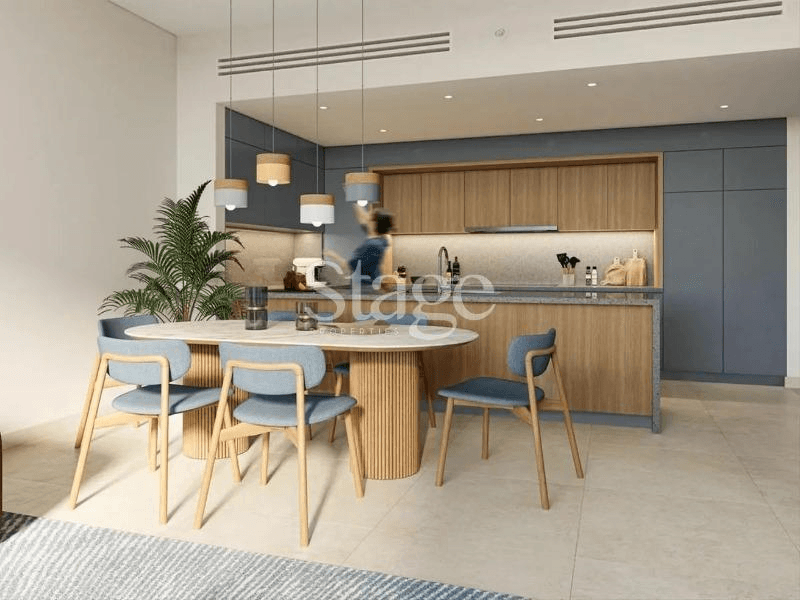 1 bedroom apartment for Sale in Dubai Design District, Dubai AP7824S