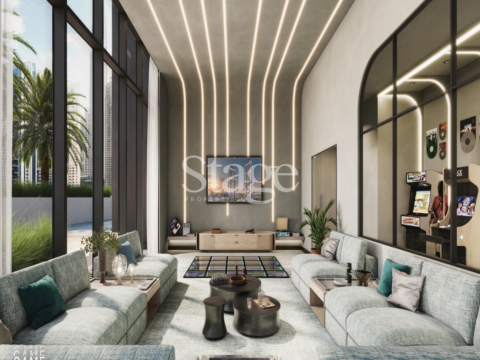 1 bedroom apartment for Sale in Jumeirah Lake Towers, Dubai AP10022S