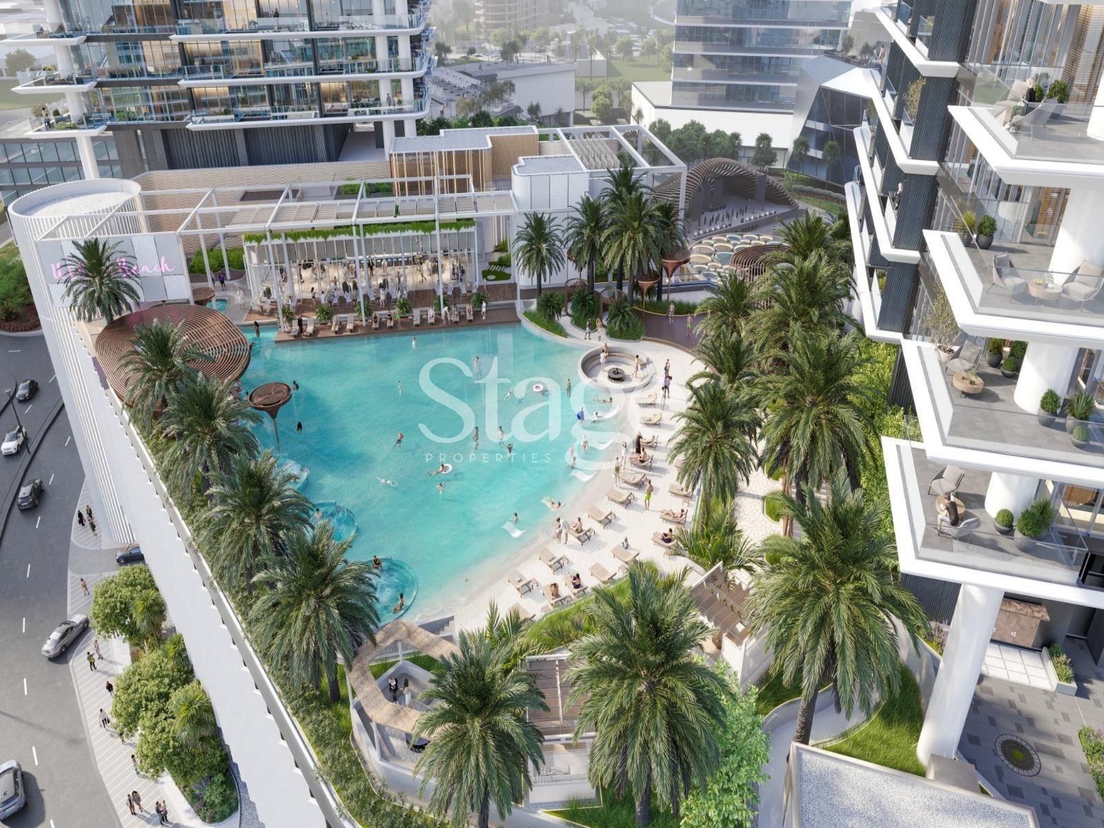 1 bedroom apartment for Sale in Jumeirah Lake Towers, Dubai AP10022S