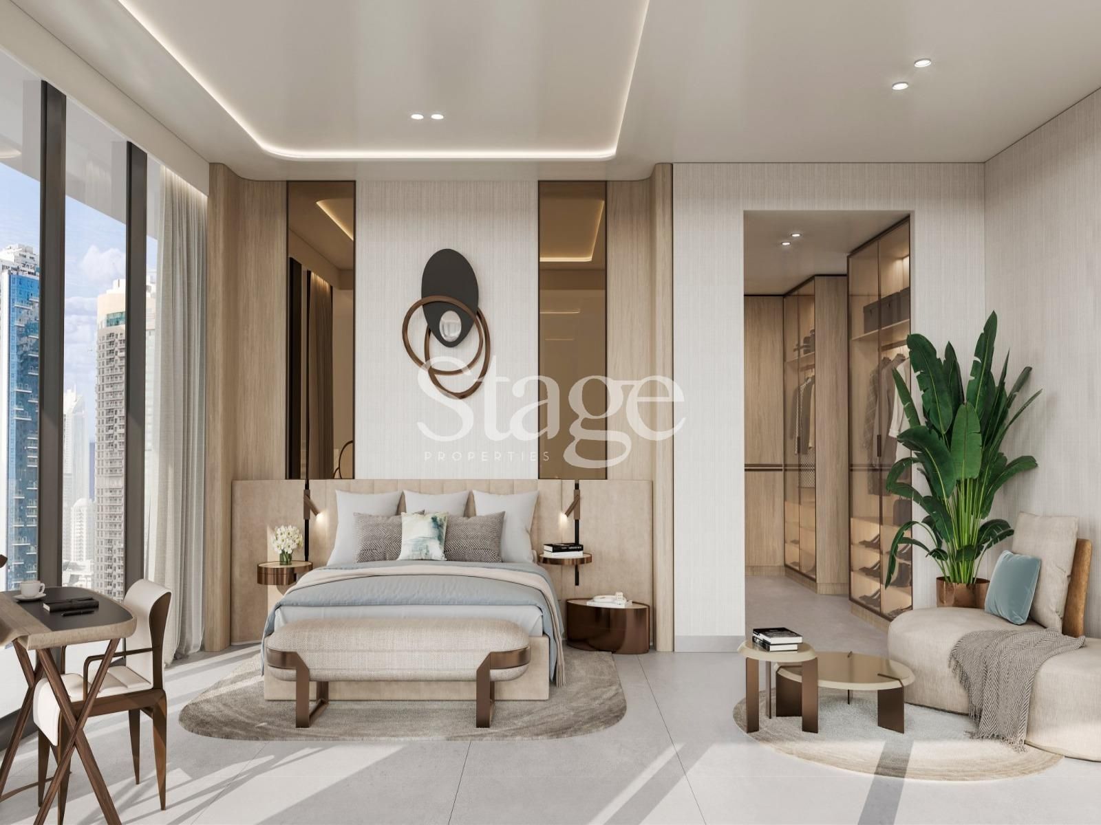 1 bedroom apartment for Sale in Jumeirah Lake Towers, Dubai AP10022S