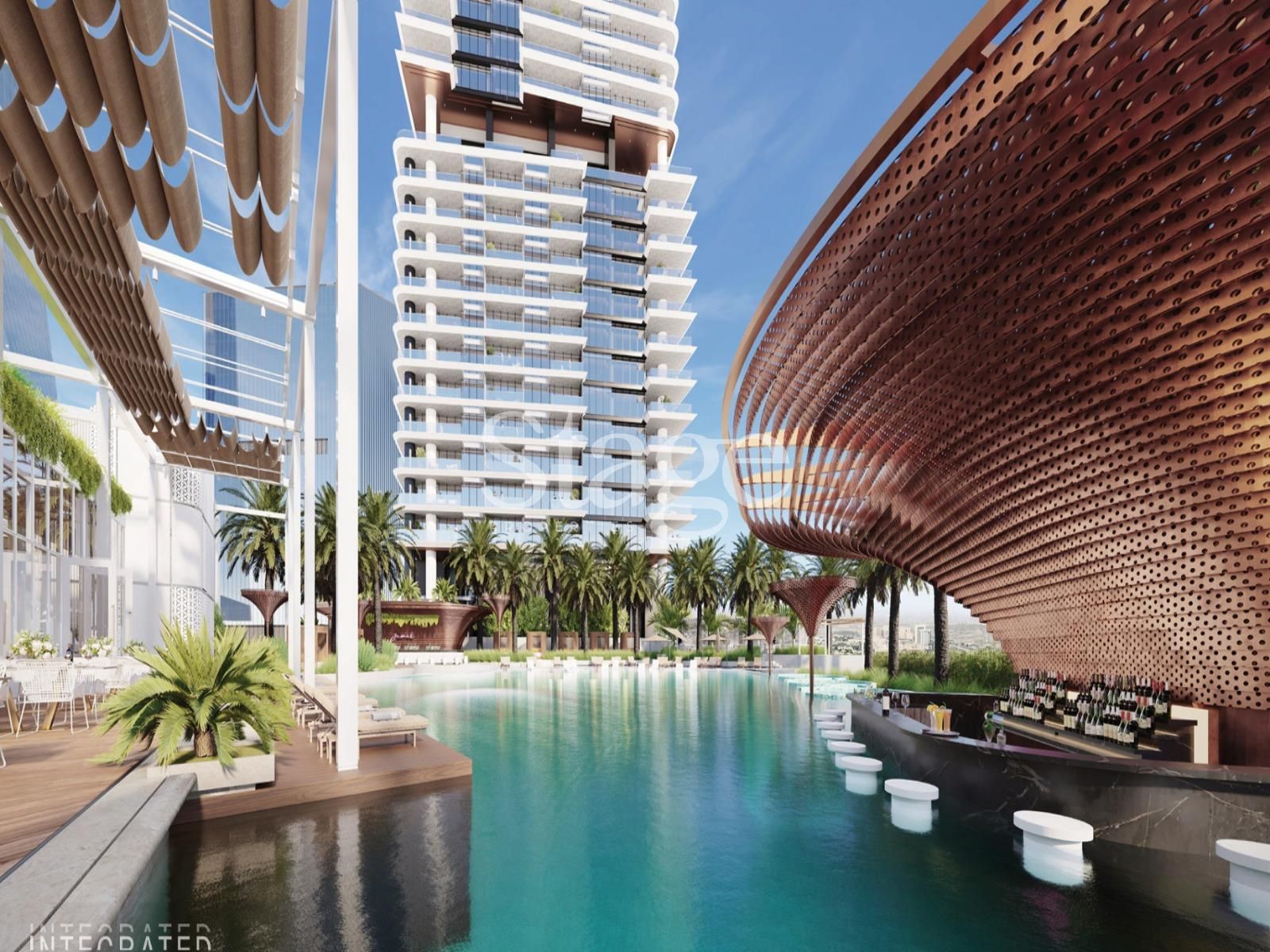 1 bedroom apartment for Sale in Jumeirah Lake Towers, Dubai AP10022S