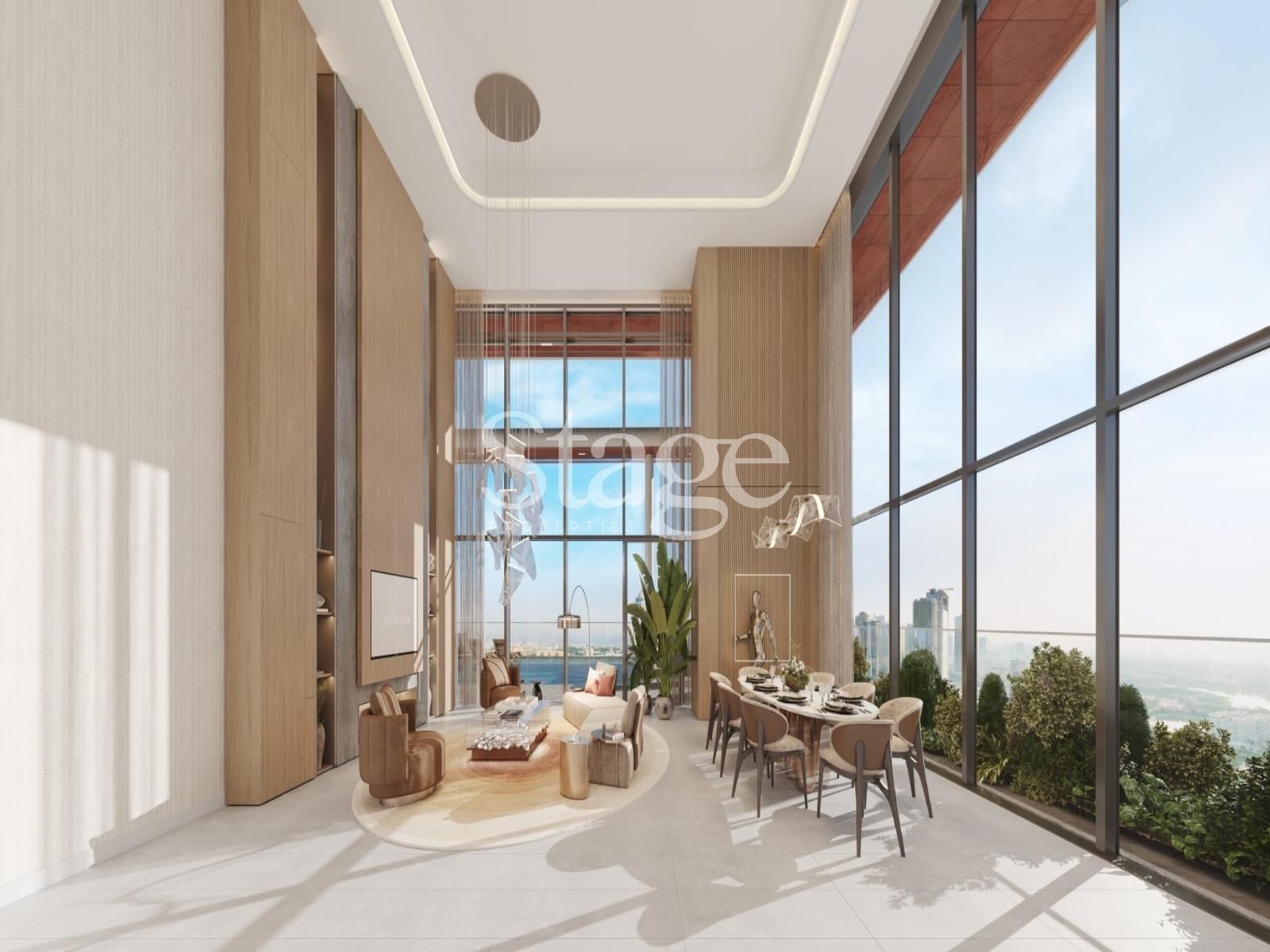 1 bedroom apartment for Sale in Jumeirah Lake Towers, Dubai AP10022S