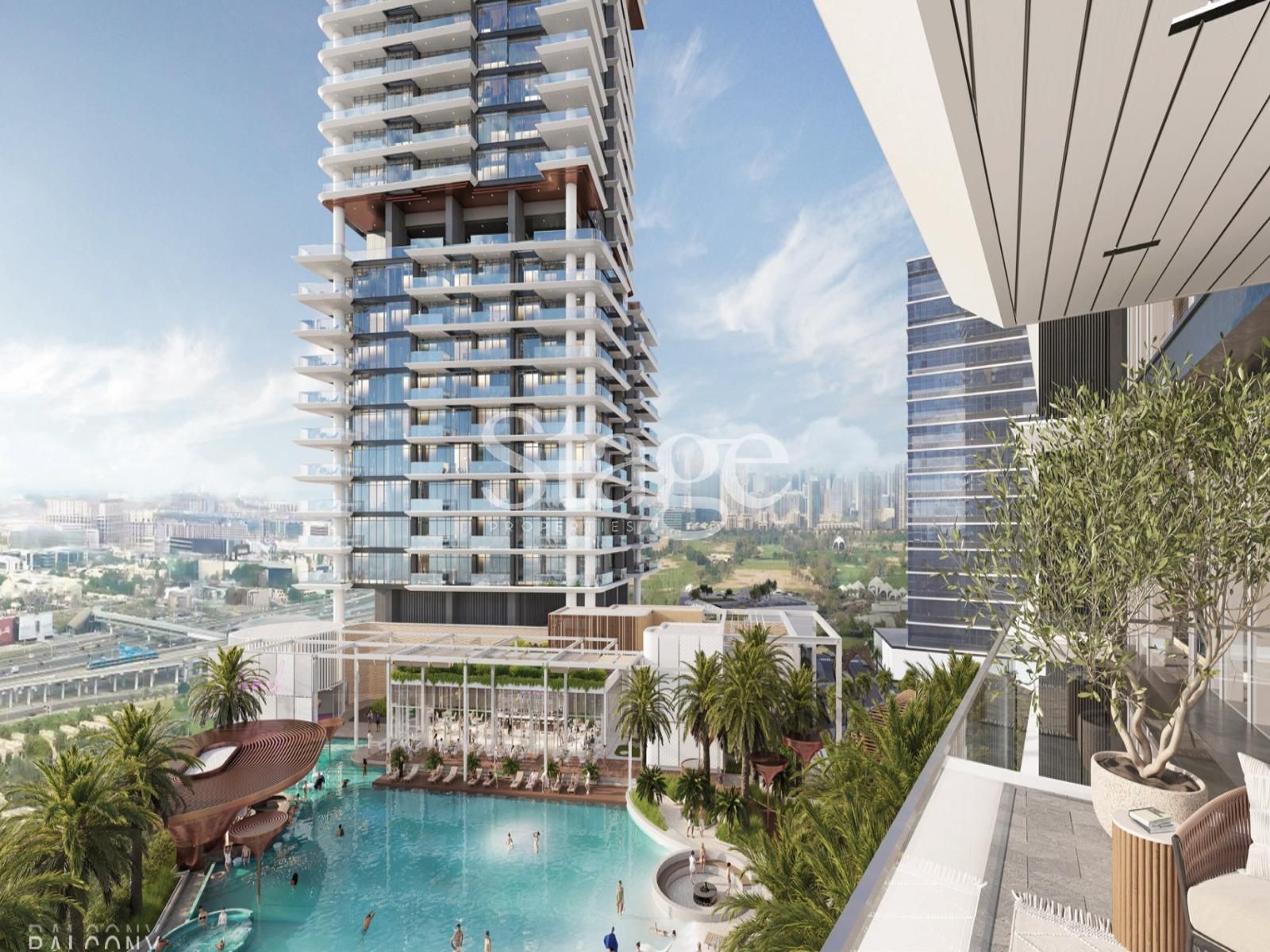 1 bedroom apartment for Sale in Jumeirah Lake Towers, Dubai AP10022S