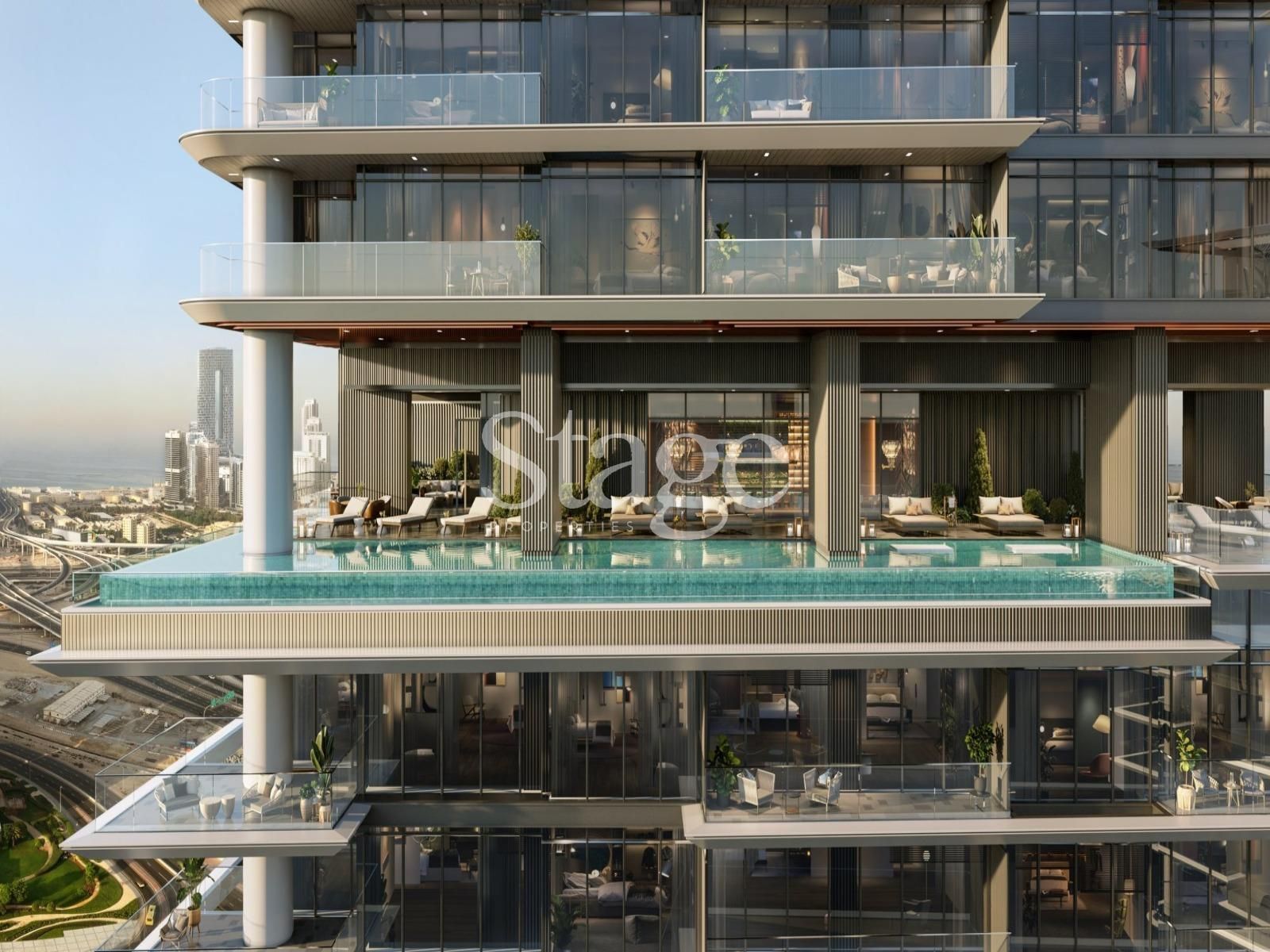1 bedroom apartment for Sale in Jumeirah Lake Towers, Dubai AP10022S