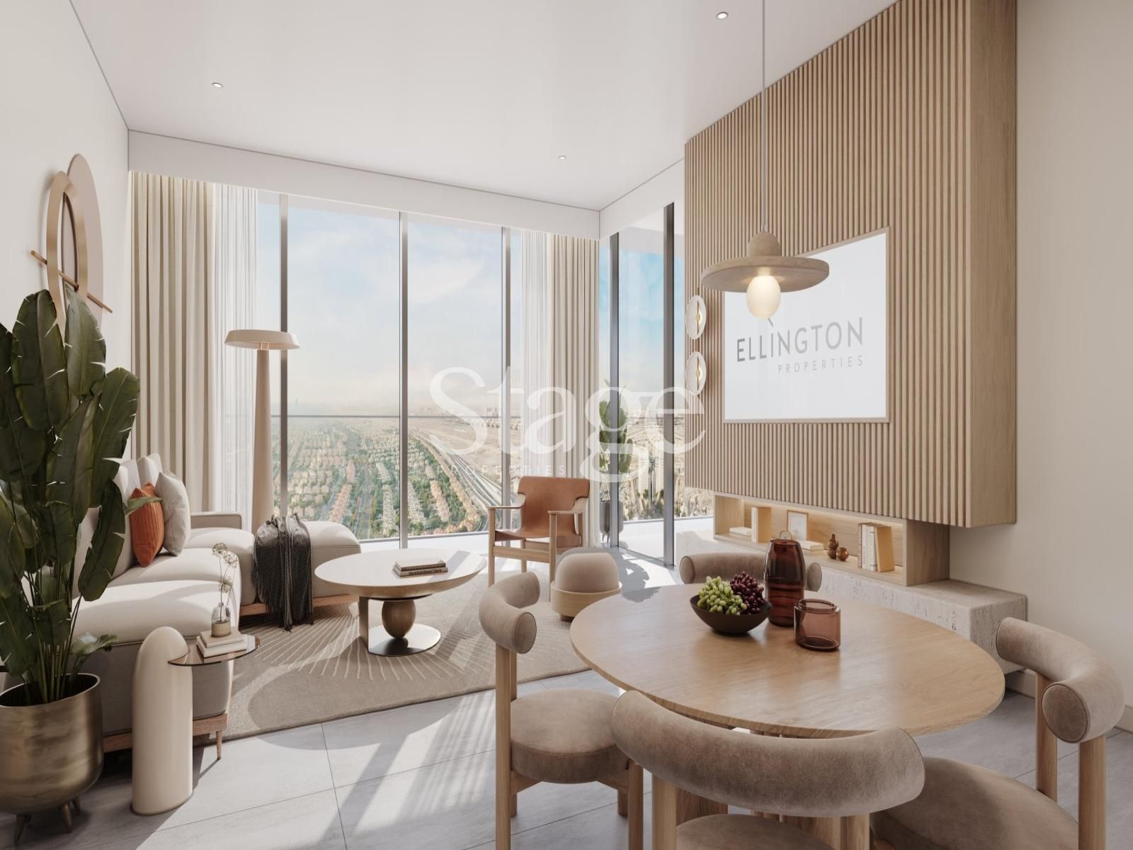 1 bedroom apartment for Sale in Jumeirah Lake Towers, Dubai AP10022S