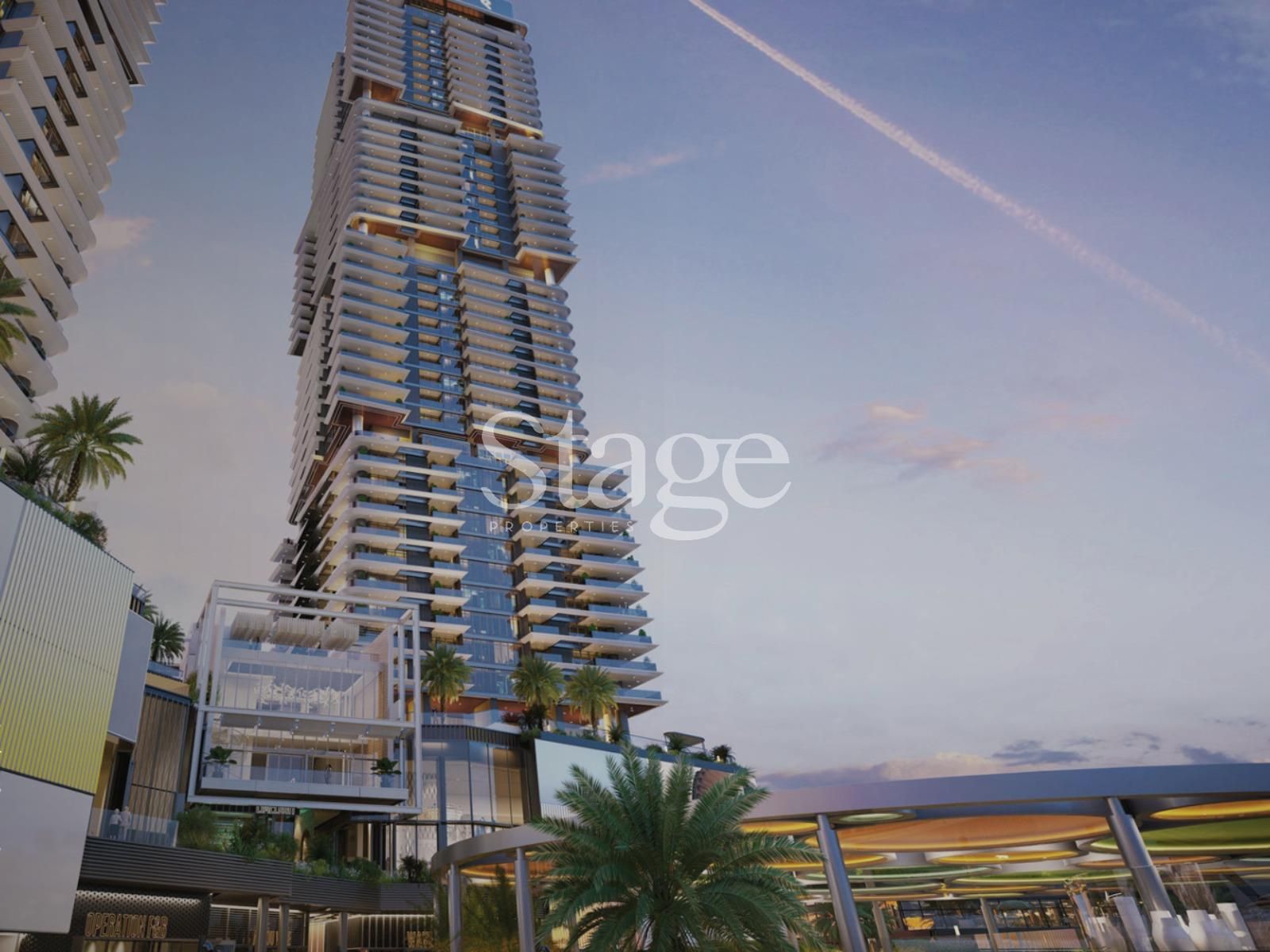 1 bedroom apartment for Sale in Jumeirah Lake Towers, Dubai AP10022S