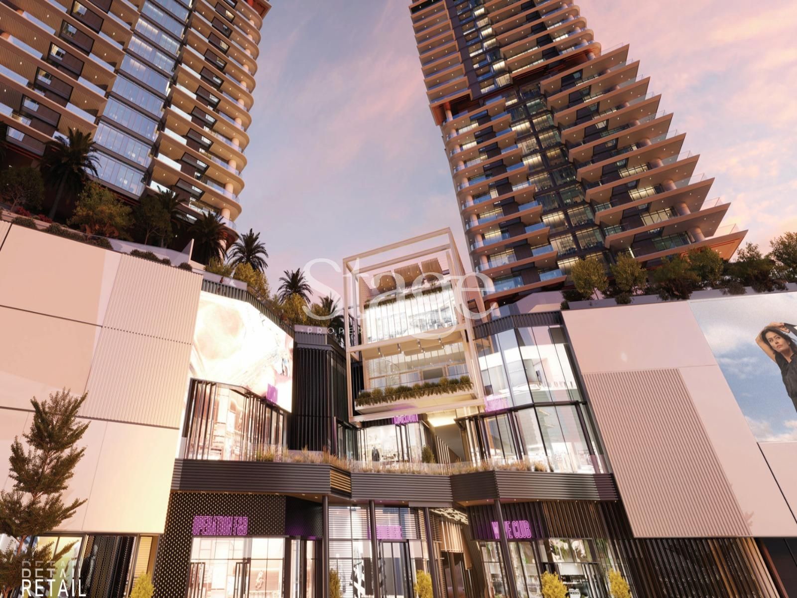 1 bedroom apartment for Sale in Jumeirah Lake Towers, Dubai AP10022S