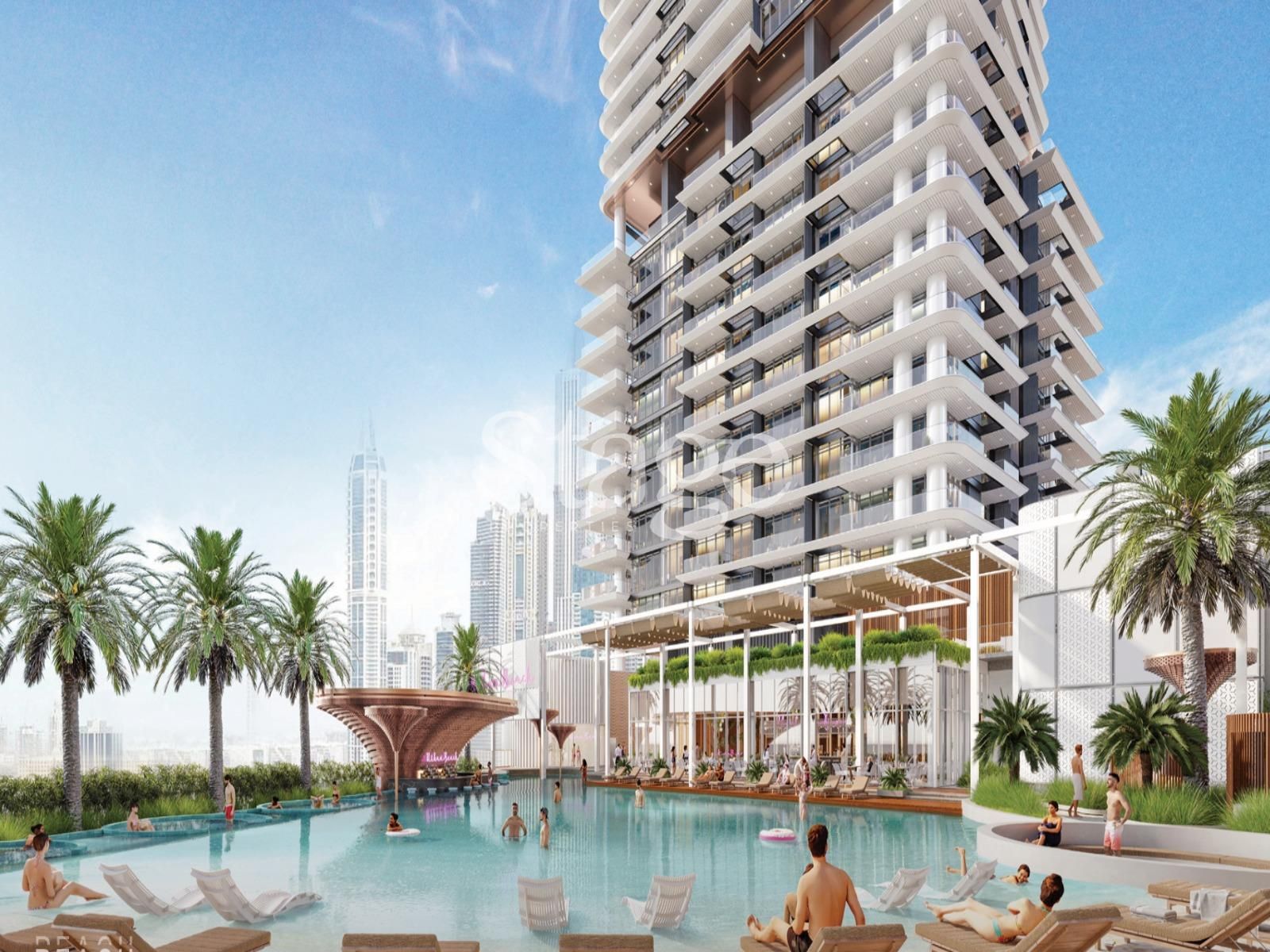 1 bedroom apartment for Sale in Jumeirah Lake Towers, Dubai AP10022S
