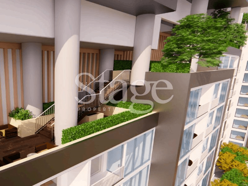 1 bedroom apartment for Sale in Mohammed Bin Rashid City, Dubai AP7814S