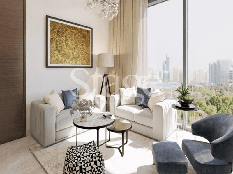 1 bedroom apartment for Sale in Mohammed Bin Rashid City, Dubai AP7814S