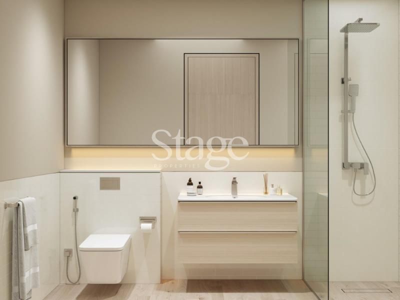 1 bedroom apartment for Sale in City of Arabia, Dubai AP7470S