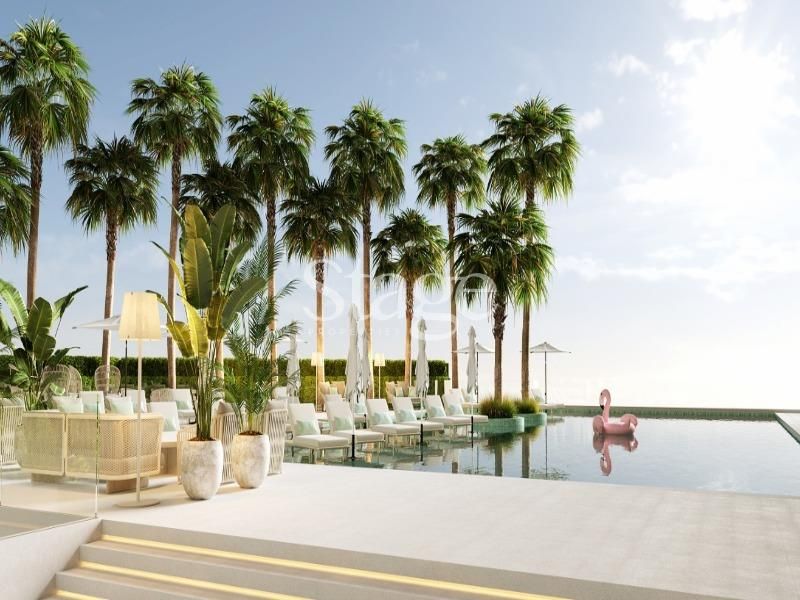 1 bedroom apartment for Sale in City of Arabia, Dubai AP7470S