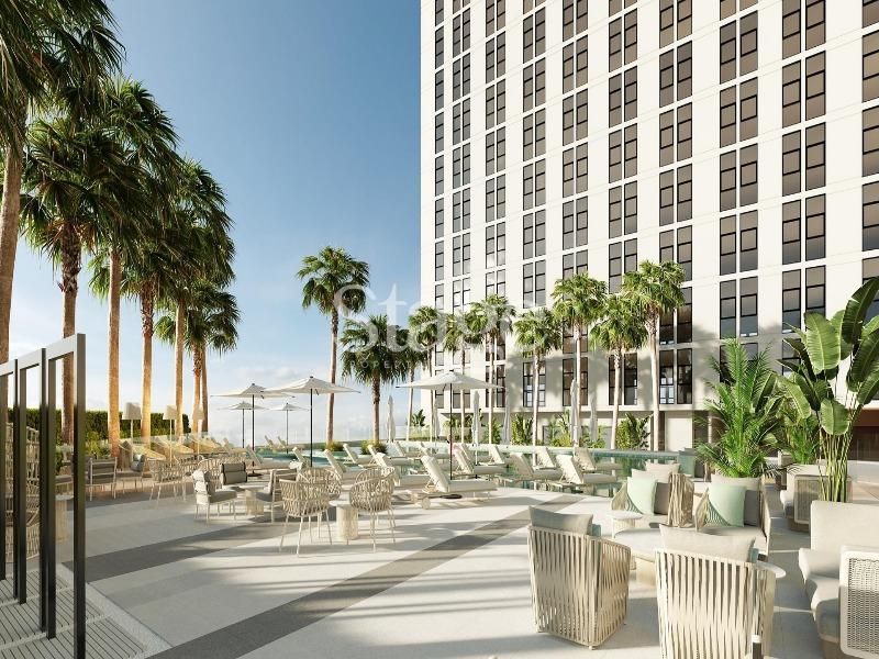 1 bedroom apartment for Sale in City of Arabia, Dubai AP7470S