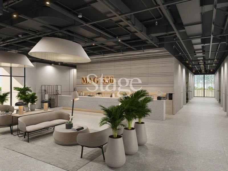 1 bedroom apartment for Sale in City of Arabia, Dubai AP7470S