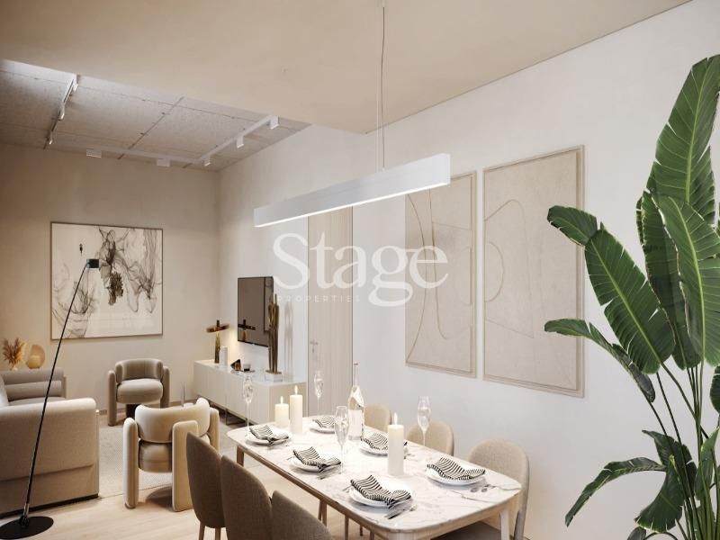 1 bedroom apartment for Sale in City of Arabia, Dubai AP7470S