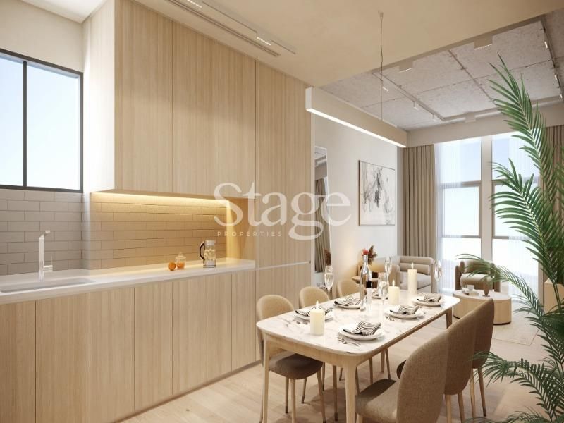1 bedroom apartment for Sale in City of Arabia, Dubai AP7470S