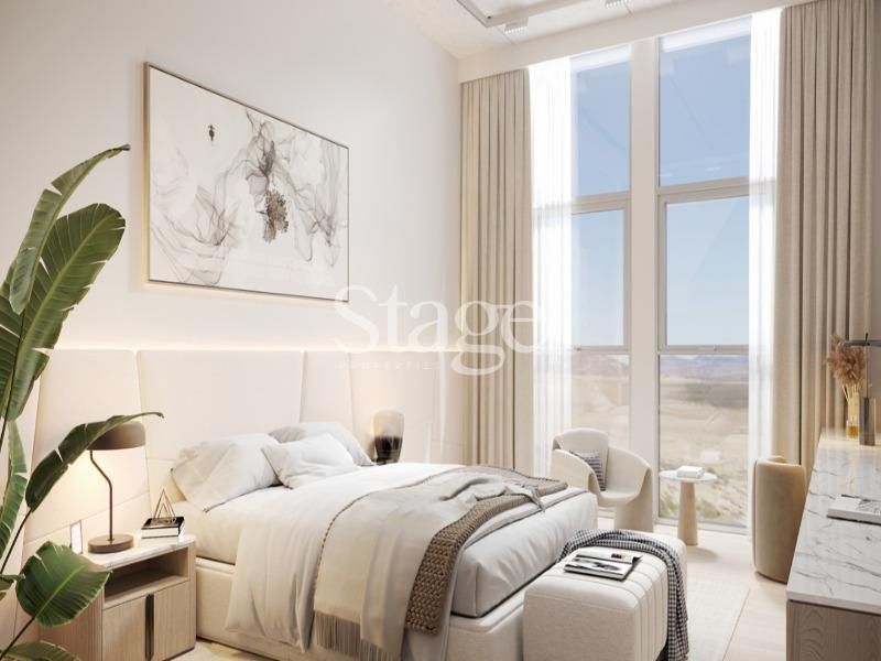 1 bedroom apartment for Sale in City of Arabia, Dubai AP7470S