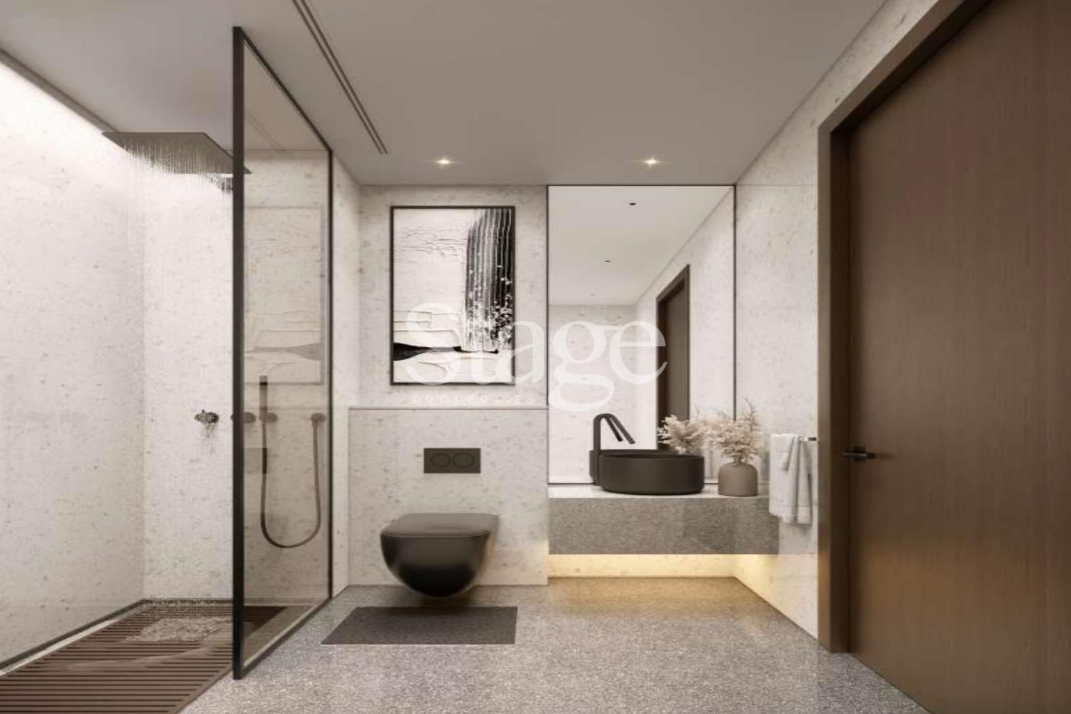 شقة من غرفة نوم للبيع في Jumeirah Village Triangle، Dubai AP7431S