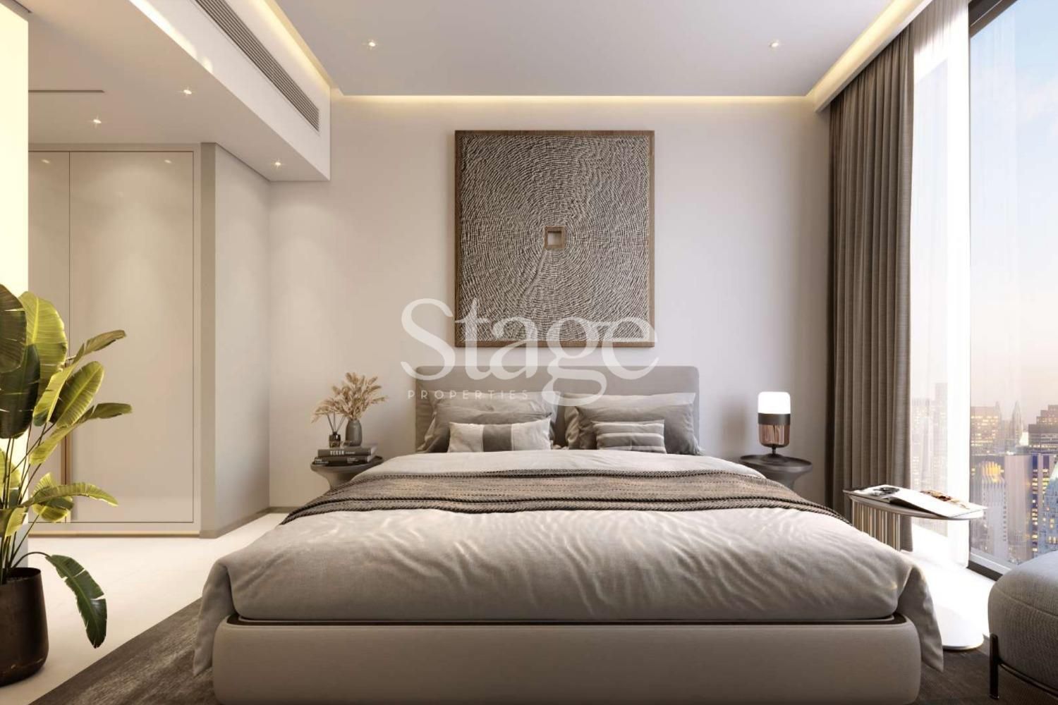 شقة من غرفة نوم للبيع في Jumeirah Village Triangle، Dubai AP7431S