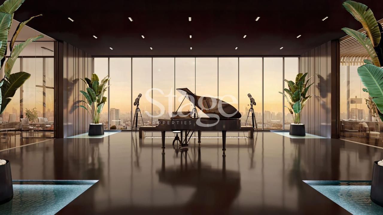 1 bedroom apartment for Sale in Arjan, Dubai AP8107S