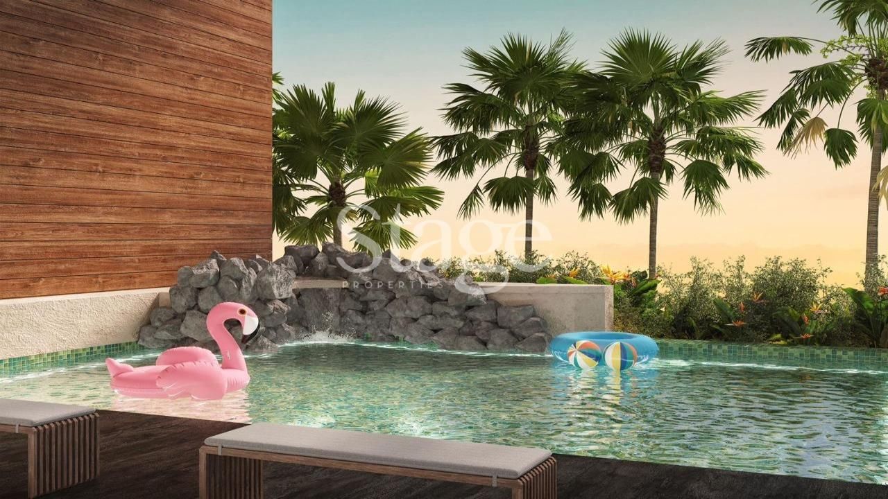 1 bedroom apartment for Sale in Arjan, Dubai AP8107S