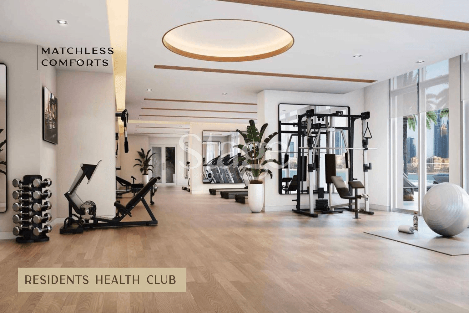 1 bedroom apartment for Sale in Dubai Harbour, Dubai stage-10370750