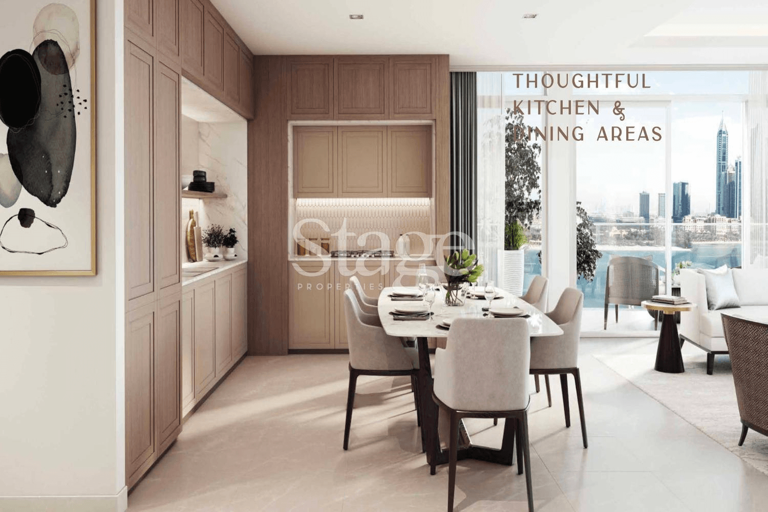 1 bedroom apartment for Sale in Dubai Harbour, Dubai stage-10370750