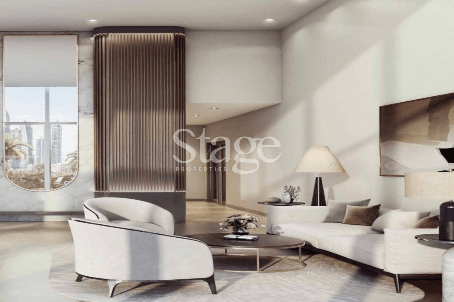 1 bedroom apartment for Sale in Dubai Harbour, Dubai stage-10370750