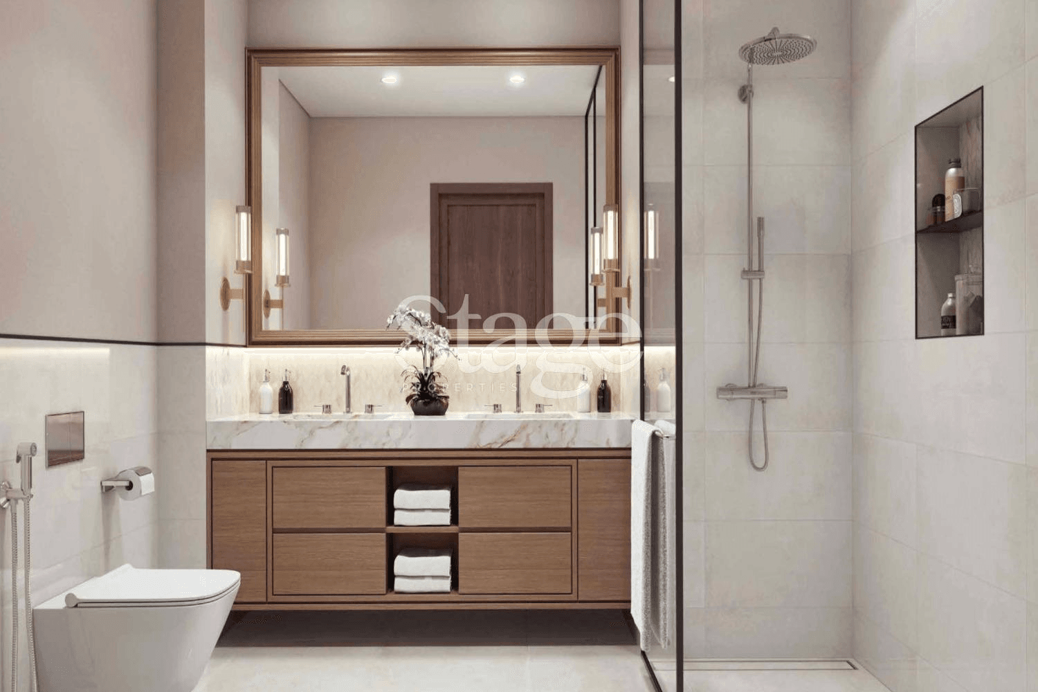 1 bedroom apartment for Sale in Dubai Harbour, Dubai stage-10370750