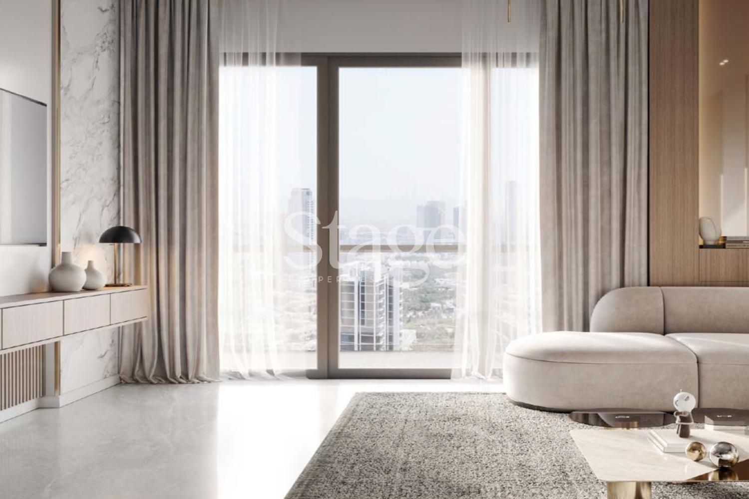 2 bedrooms apartment for Sale in Jumeirah Village Circle, Dubai AP7474S